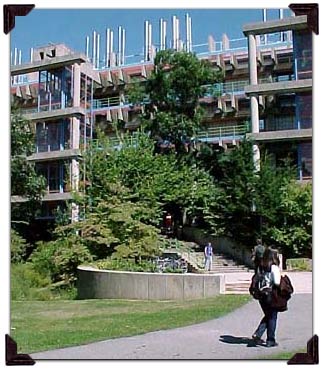 Science Center, Wellesley College