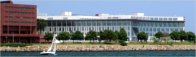 UMass Boston