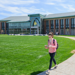 Providence College